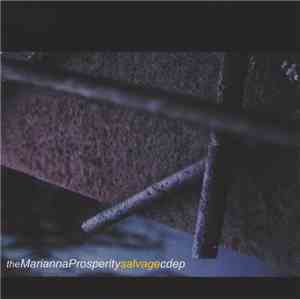 The Marianna Prosperity - Salvage