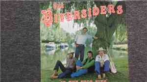 The Riversiders - 'If The Shoe Fits'