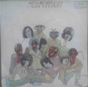The Rolling Stones - Metamorphosis