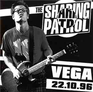 The Sharing Patrol - Vega 22.10.96