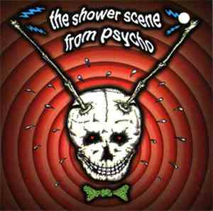 The Shower Scene From Psycho - Return To Tomorrow