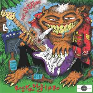The Situations - Rock N Roll Jimbo
