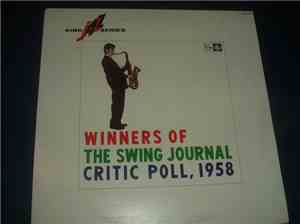 The Swing Group, The New Star Group, The Modern Jazz Group - Winners Of The ...