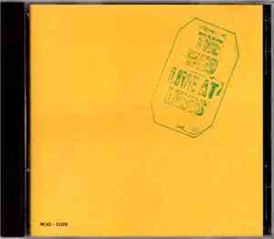 The Who - Live At Leeds