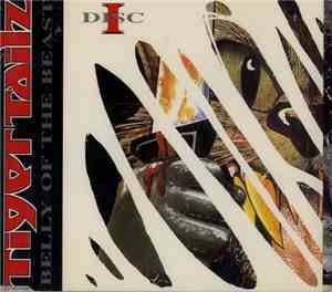 Tigertailz - Belly Of The Beast Disc 1