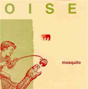 Tortoise - Mosquito