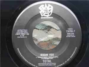 Total - Kissin' You / Tell Me