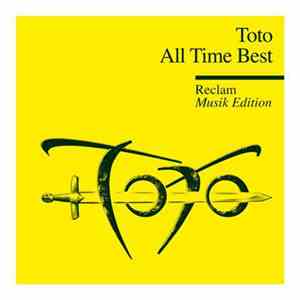 Toto - All Time Best
