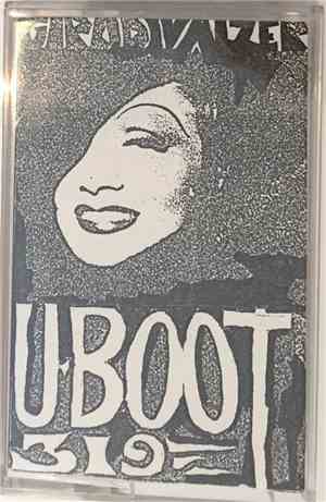 U-Boot 319 - Giro Di Valzer