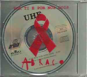 UHF  - Por Ti E Por Nós Dois