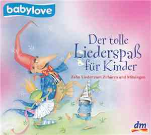 Unknown Artist - Der Tolle Lieder-Spaß Für Kinder