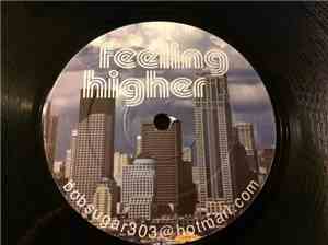 Unknown Artist - Feeling Higher