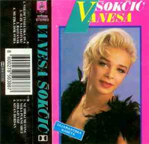 Vanesa Šokčić - Volim Tvoja Oka Dva
