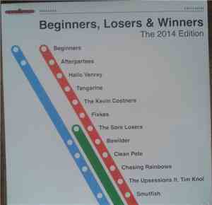 Various - Beginners, Losers & Winners