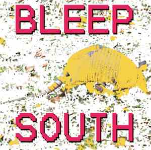 Various - Bleep South