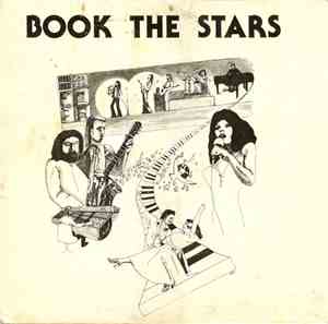 Various - Book The Stars