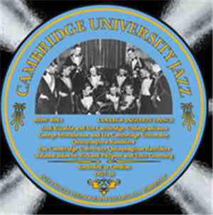 Various - Cambridge University Jazz