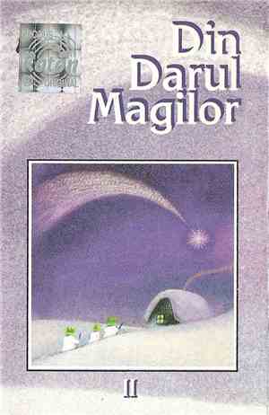 Various - Din Darul Magilor II