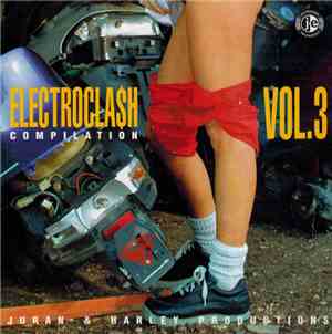 Various - Electroclash Compilation Vol.3