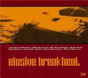 Various - Elusive Breakbeat
