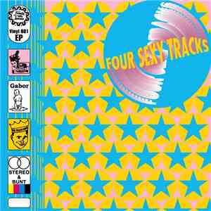Various - Four Sexy Tracks