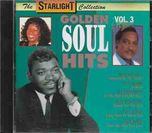 Various - Golden Soul Hits Vol.3