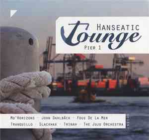 Various - Hanseatic Lounge