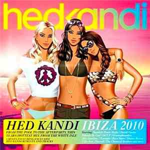 Various - Hed Kandi: Ibiza 2010