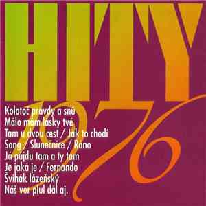 Various - Hity 1976
