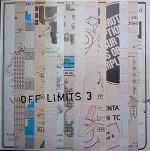 Various - Off Limits 3 Part Two