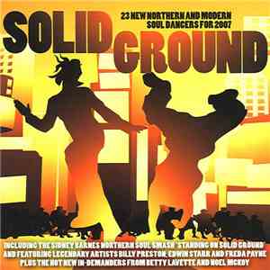 Various - Solid Ground