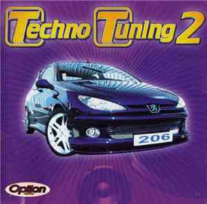 Various - Techno Tuning 2