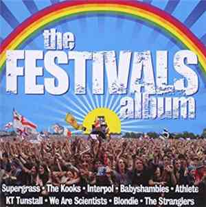 Various - The Festivals Album