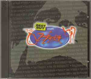 Various - The Ozzfest '97