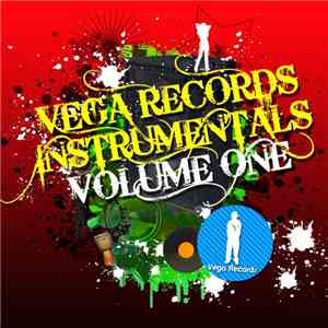 Various - Vega Records Instrumentals Volume One