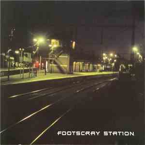 Way Out West  - Footscray Station
