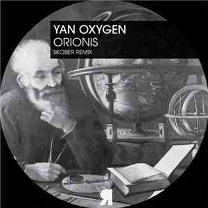 Yan Oxygen - Orionis EP