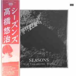 Yuji Takahashi - Seasons