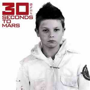 30 Seconds To Mars - 30 Seconds To Mars