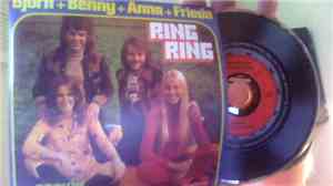Abba - Ring Ring
