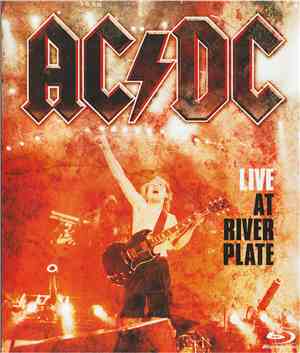 AC/DC - Live At River Plate