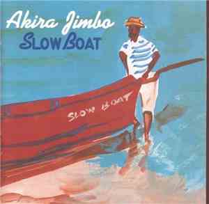 Akira Jimbo - Slow Boat