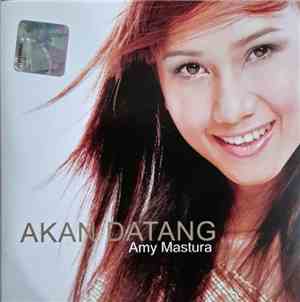 Amy Mastura - Akan Datang