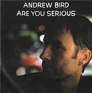Andrew Bird - Are You Serious