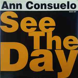 Ann Consuelo - See The Day