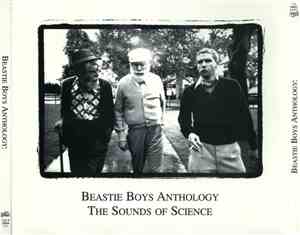 Beastie Boys - Anthology: The Sounds Of Science