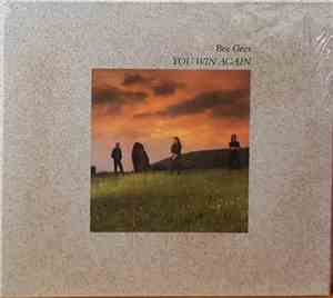 Bee Gees - You Win Again