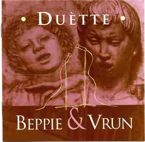 Beppie Kraft - Beppie & Vrun- Duètte