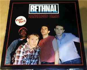Bethnal - Dangerous Times