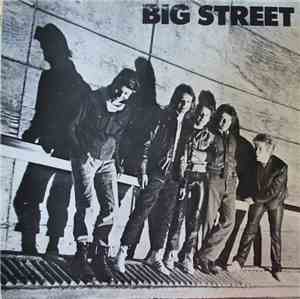 Big Street - Big Street